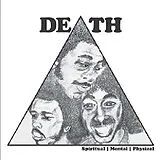 Death Vinyl Spiritual,Mental,Physical (Vinyl)