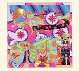 P.G.Six CD Starry Mind