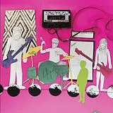 Magik Markers LP (Vinyl) Surrender To The Fantasy (Vinyl)