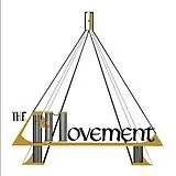 The 4th Movement LP (Vinyl) 4th Movement (Vinyl)