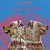 Rangda LP (Vinyl) Formerly Extinct (Vinyl)