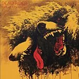 Dead Rider LP (Vinyl) Chills On Glass