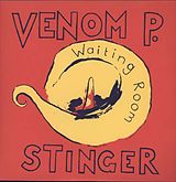 Venom P.Stinger EP (analog) Waiting Room