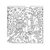 Dawn & Bonnie Prince Billy Mccarthy Single (analog) Christmas Eve Can Kill You