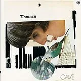 Cave LP (Vinyl) Threace (Vinyl)