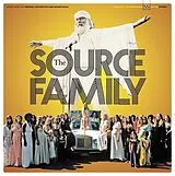 Father Yod And The Source Fami LP (Vinyl) The Source Family (Ost) (Vinyl)