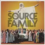 Father Yod And The Source Fami CD Source Family