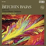 Bitchin Bajas LP (Vinyl) Bitchitronics (Vinyl)