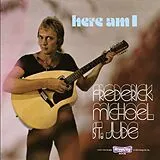 Frederick Michael St.Jude LP (Vinyl) Here Am I (Vinyl)