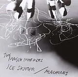 Magik Markers Single (analog) Ice Skater