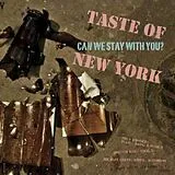 Bjelland Brothers, taste Of New York Single (analog) Sparkling Apple Juice