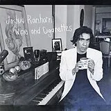 Joshua/Paulinho E Bea Rainhorn Single (analog) 7-Wine And Cigarettes/Voce Tem
