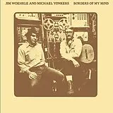 Jim/Yonkers,Michael Woerhle LP (Vinyl) Borders Of My Mind (Vinyl)