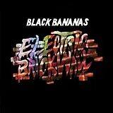 Black Bananas LP (Vinyl) Electric Brick Wall
