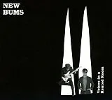 New Bums CD Voices In A Rented Room
