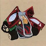 Dan'l Boone LP (Vinyl) Dan'L Boone