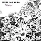 Purling Hiss LP (Vinyl) Weirdon