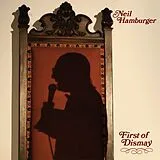 Neil Hamburger LP (Vinyl) First Of Dismay