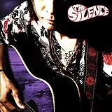 The Silence LP (Vinyl) The Silence (Vinyl)