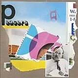 Peacers LP (Vinyl) Peacers (Vinyl)