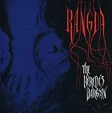 Rangda CD The Heretic's Bargain