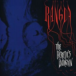 Rangda CD The Heretic's Bargain