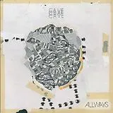 Cave LP (Vinyl) Allways (Vinyl)