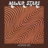 Major Stars LP (analog) Motion Set