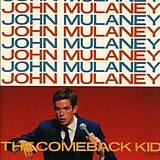 John Mulaney CD The Comeback Kid