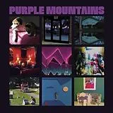 Purple Mountains LP (analog) Purple Mountains