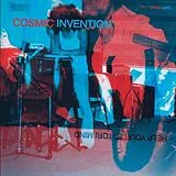 Cosmic Invention LP (Vinyl) Help Your Satori Mind (Vinyl)