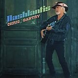 Chris Gantry Vinyl Nashlantis (Vinyl)