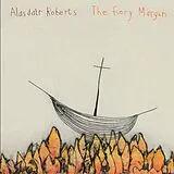Alasdair Roberts LP (Vinyl) Fiery Margin (Vinyl)