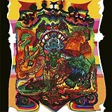 Cave LP (Vinyl) Psychic Psummer (Vinyl)