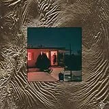 Cory Hanson LP (analog) Pale Horse Rider