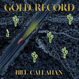 Bill Callahan LP (analog) Gold Record