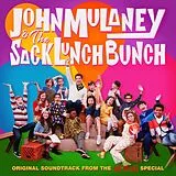 John & Sack Lunch Bunch, The Mulaney LP (analog) John Mulaney & The Sack Lunch Bunch(original Sound