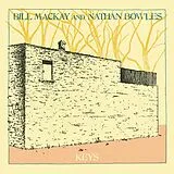 Bill And Bowles, Nathan Mackay LP (analog) keys