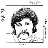 Bill Stone LP (analog) Stone