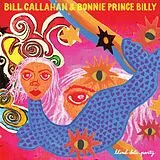 Bill & Bonnie Prince Billy Callahan LP (analog) Blind Date Party (2lp)