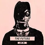 J.t.iv LP (analog) The Future