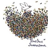 Suarasama LP (analog) Timeline (reissue)