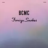 BCMC LP (analog) Foreign Smokes