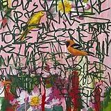 Matt Espy LP (analog) Hawksworth
