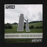 Prison LP (analog) Upstate (2lp)