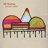 Bill Mackay LP (analog) Locust Land