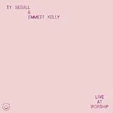 Ty & Kelly, Emmett Segall EP (analog) Live At Worship (12"ep)