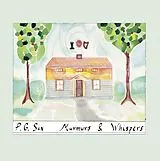 P.g.six LP (analog) Murmurs & Whispers