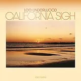 Lee Underwood LP (analog) California Sigh (2lp)