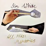 Jim White LP (analog) All Hits: Memories